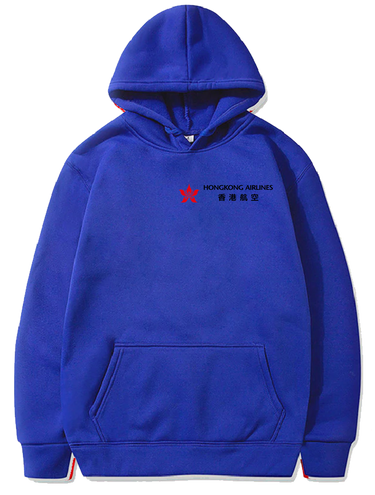 HONGKONG AIRLINE PULLOVER